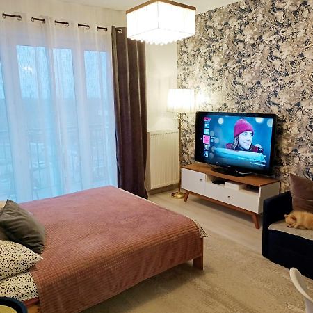 2-Room Apartment Nowy Dwor Mazowiecki Exterior photo